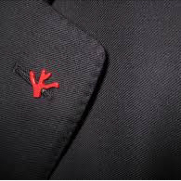 ISAIA | 🪸 Coral Pin - Picture 1 of 4